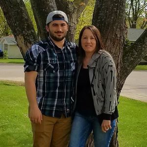 Meet your Posher, Christy